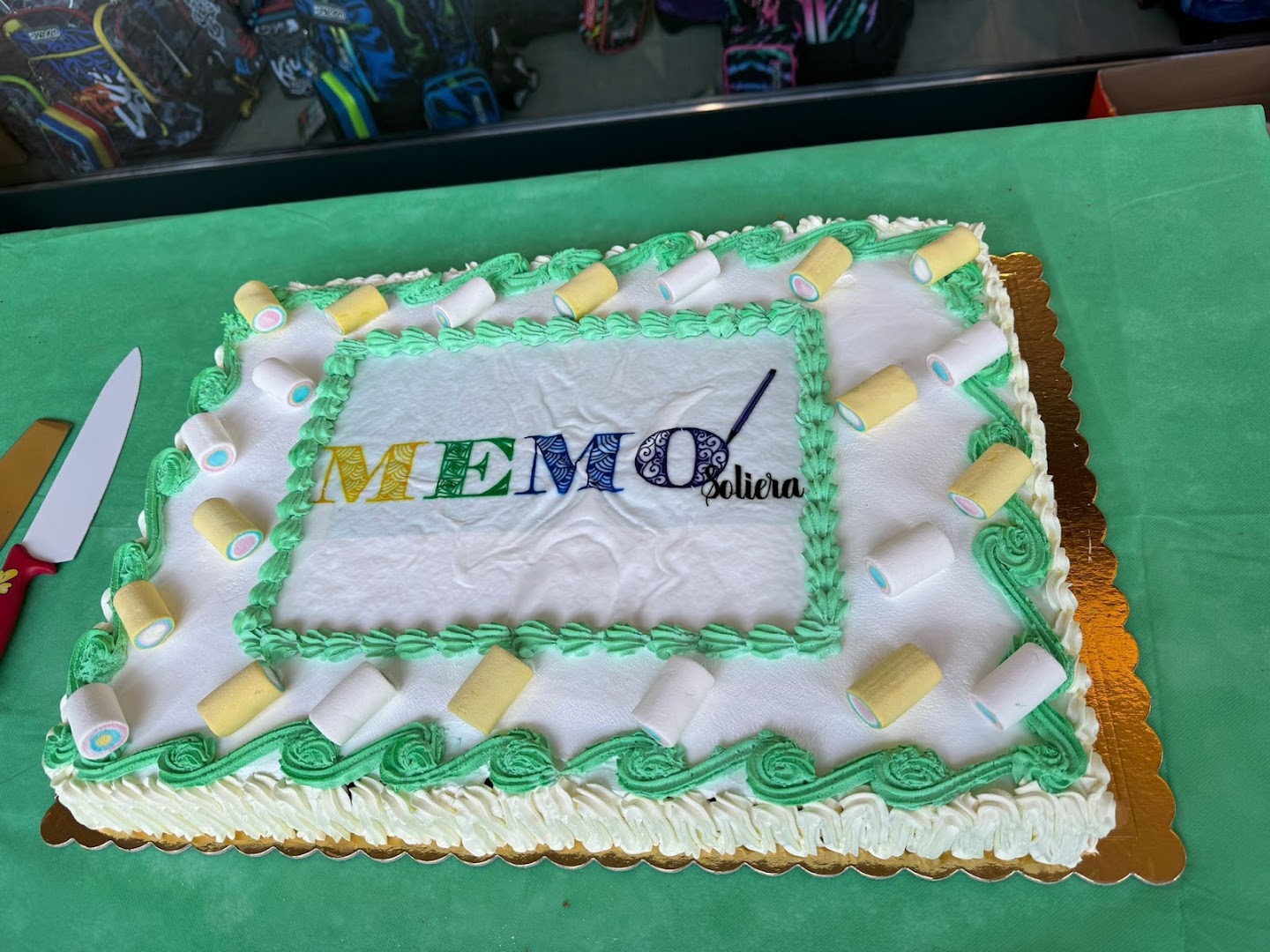 Memo Soliera