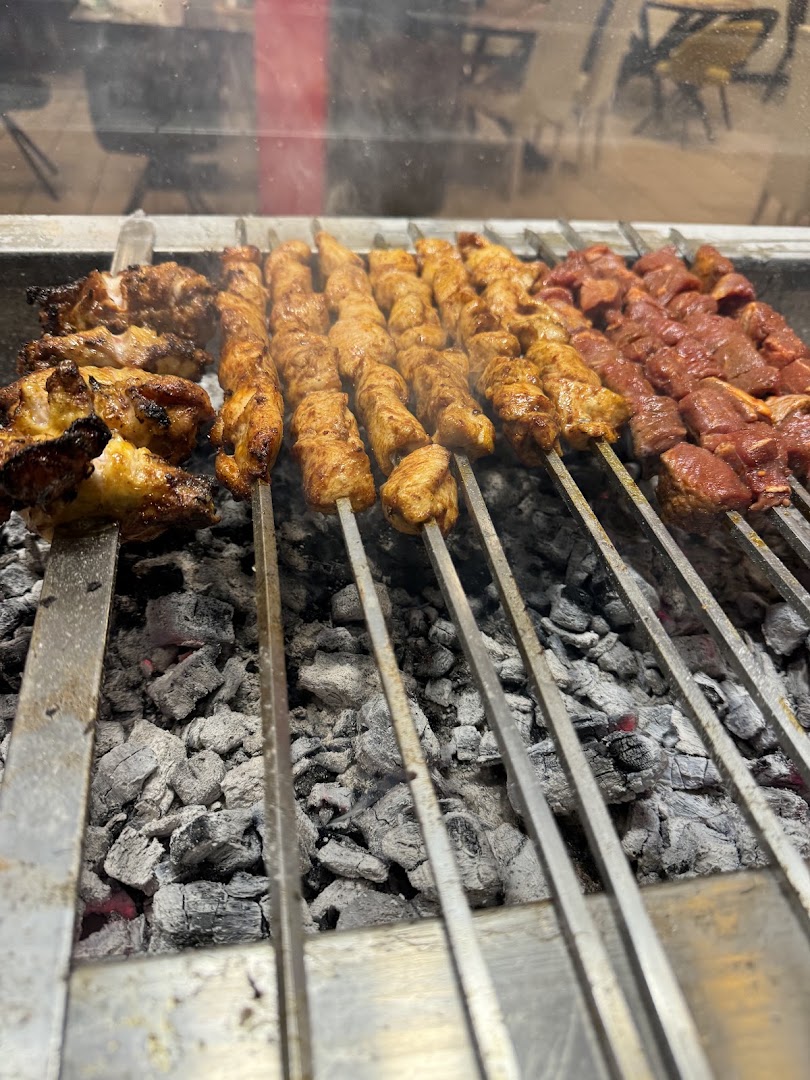 MEMO TURKISH GRILL PIZZA KEBAP