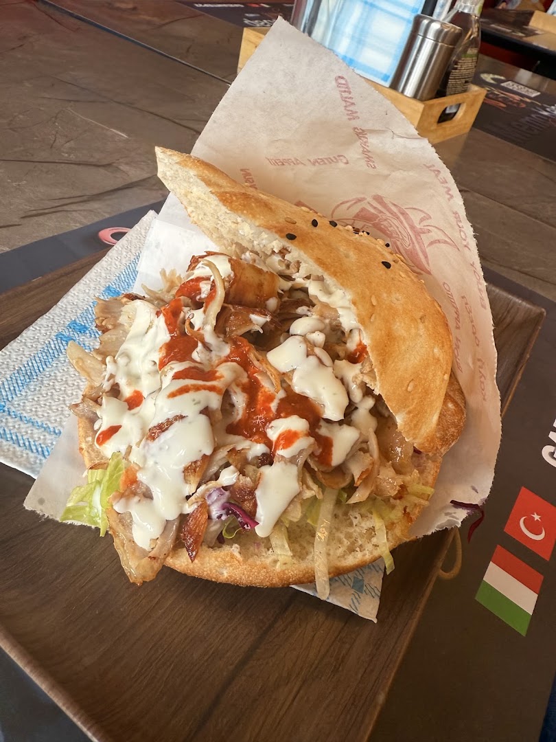 MEMO TURKISH GRILL PIZZA KEBAP