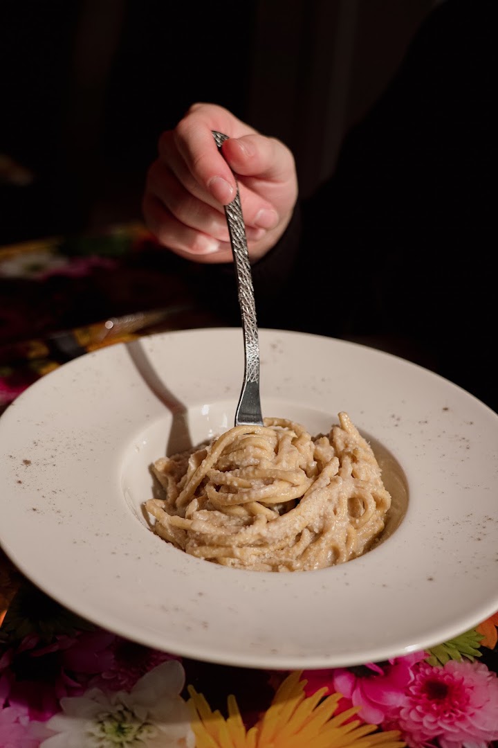 Menady - Restaurant & Lounge, Milano