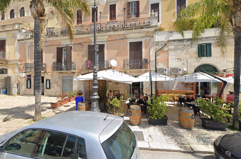 Menarte Cafè
