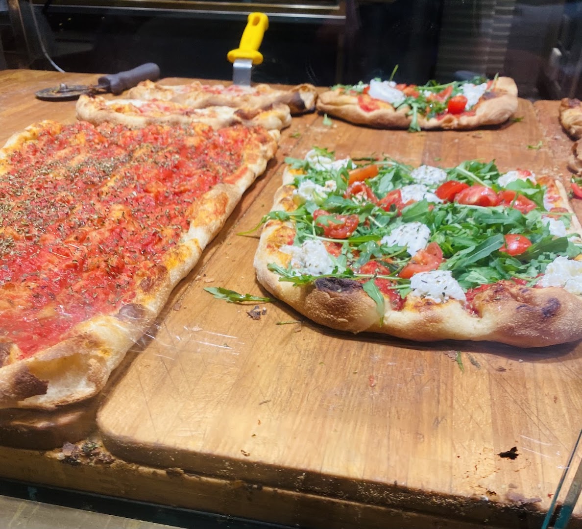 Menchetti Calenzano