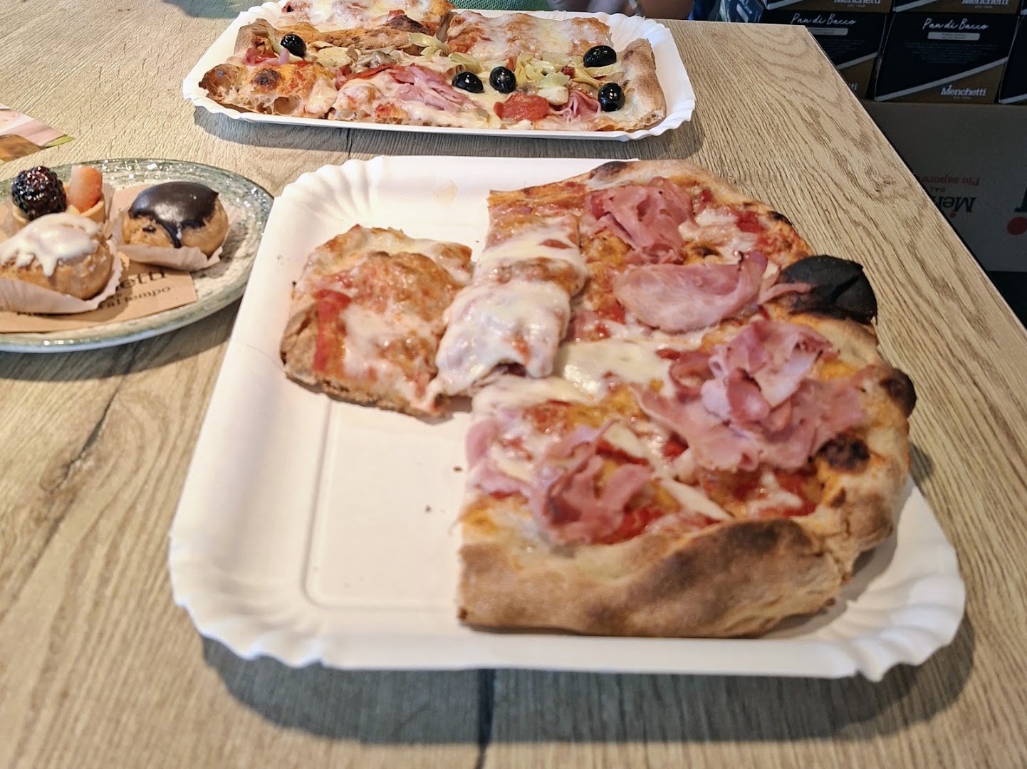 Menchetti Cesa