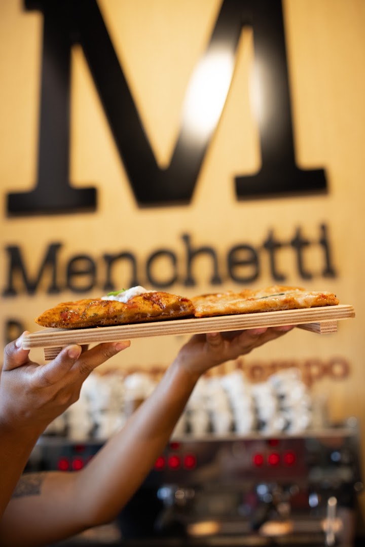 Menchetti Firenze Belfiore, Firenze