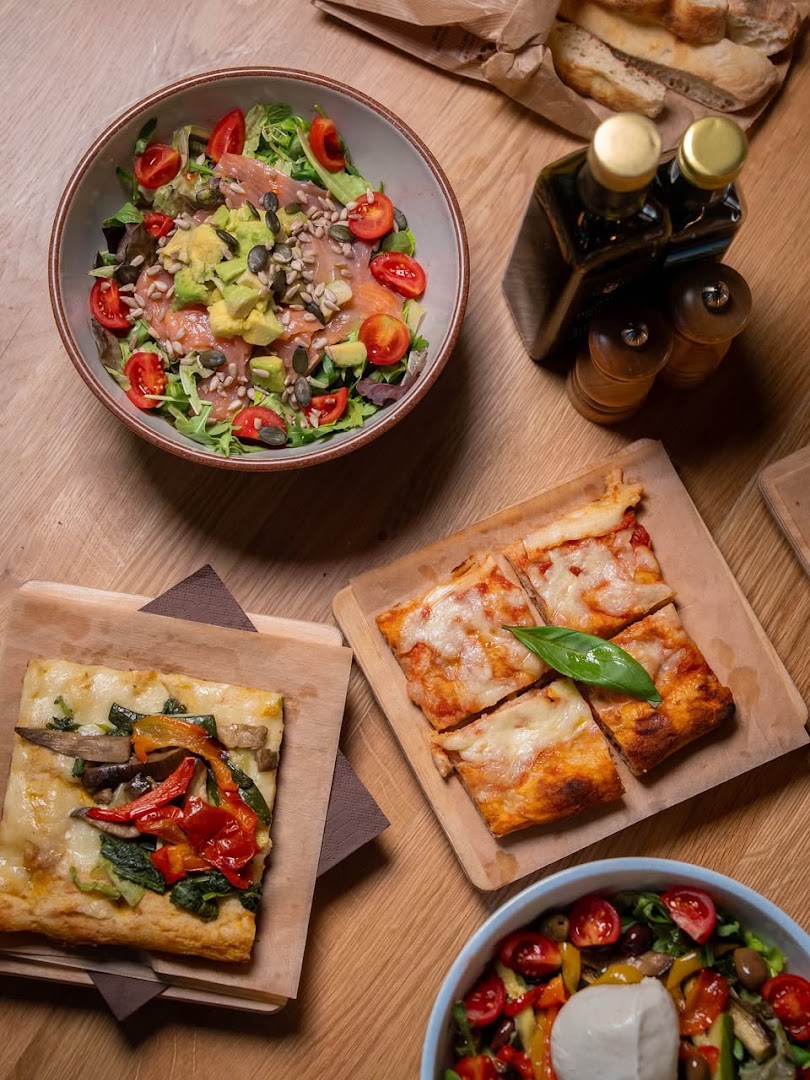 Menchetti Firenze Belfiore