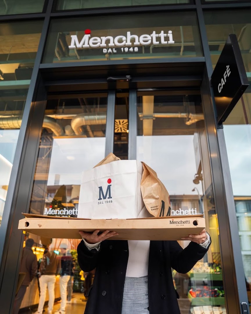 Menchetti Firenze Belfiore