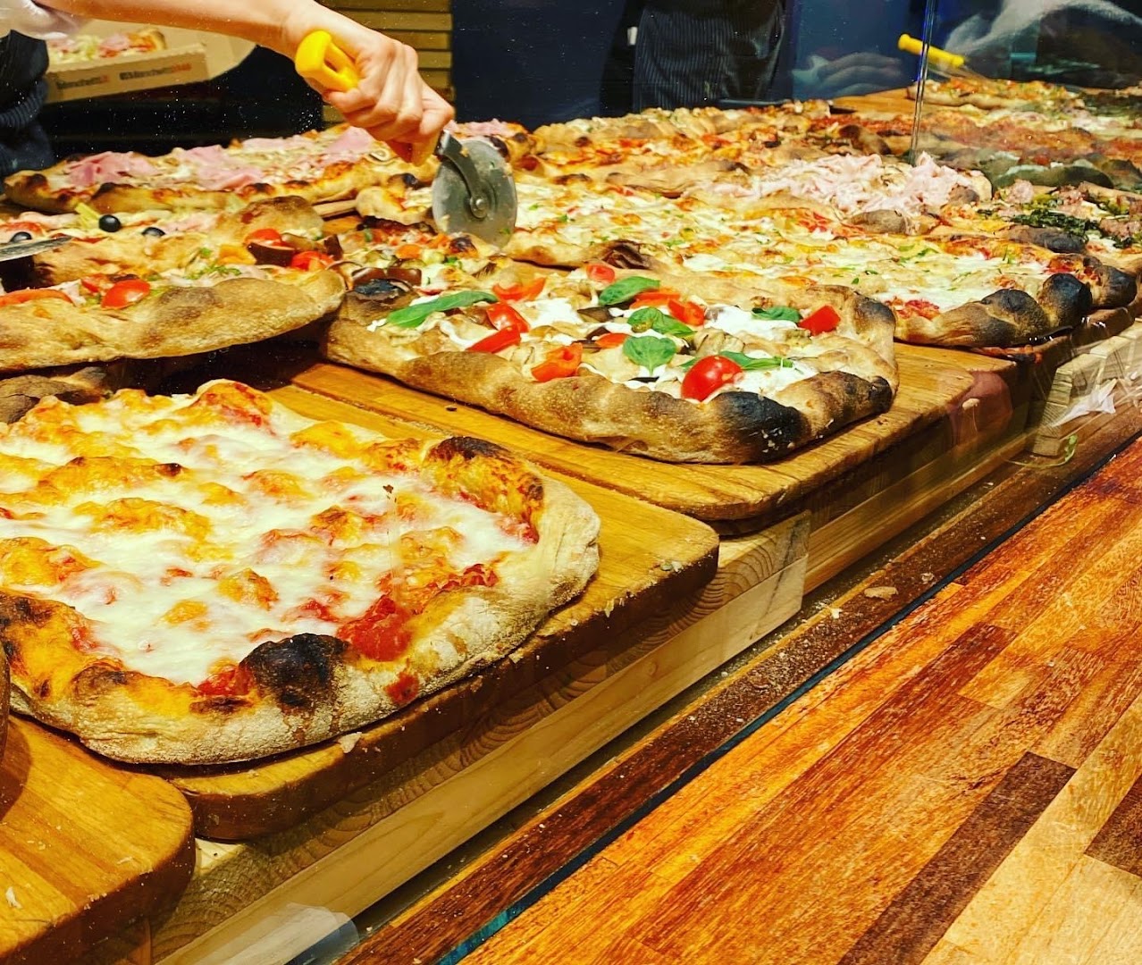 Menchetti Foiano
