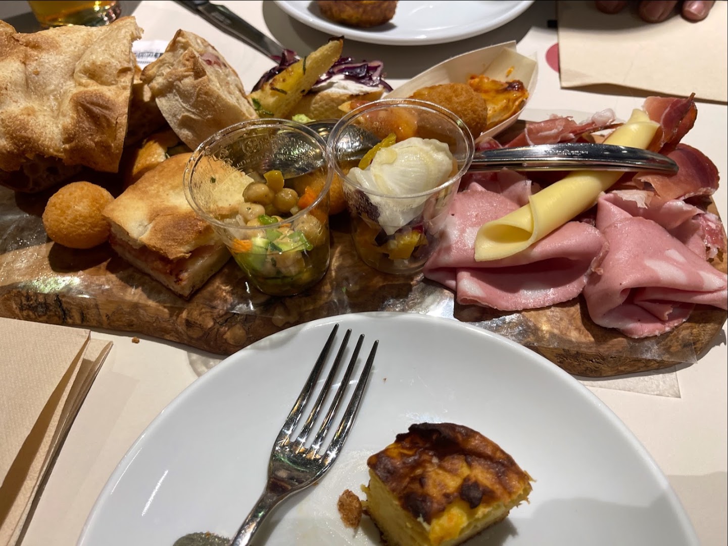 Menchetti Perugia San Sisto