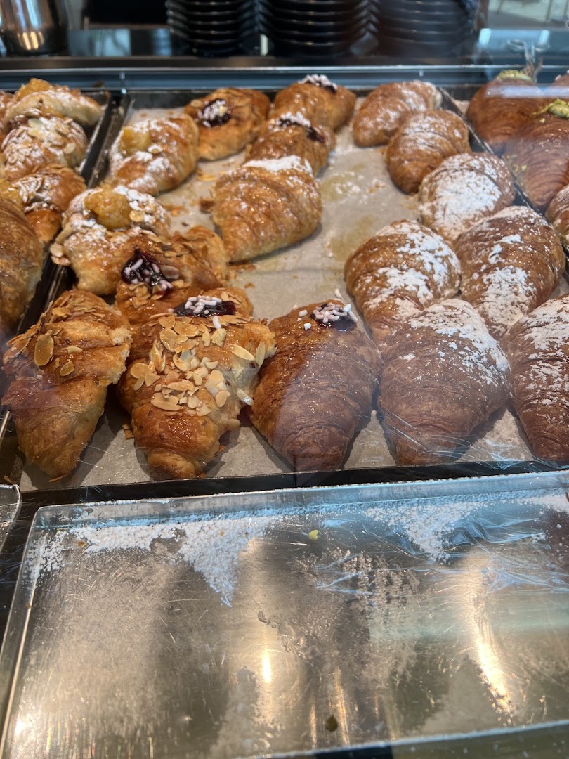 Menchetti Perugia San Sisto