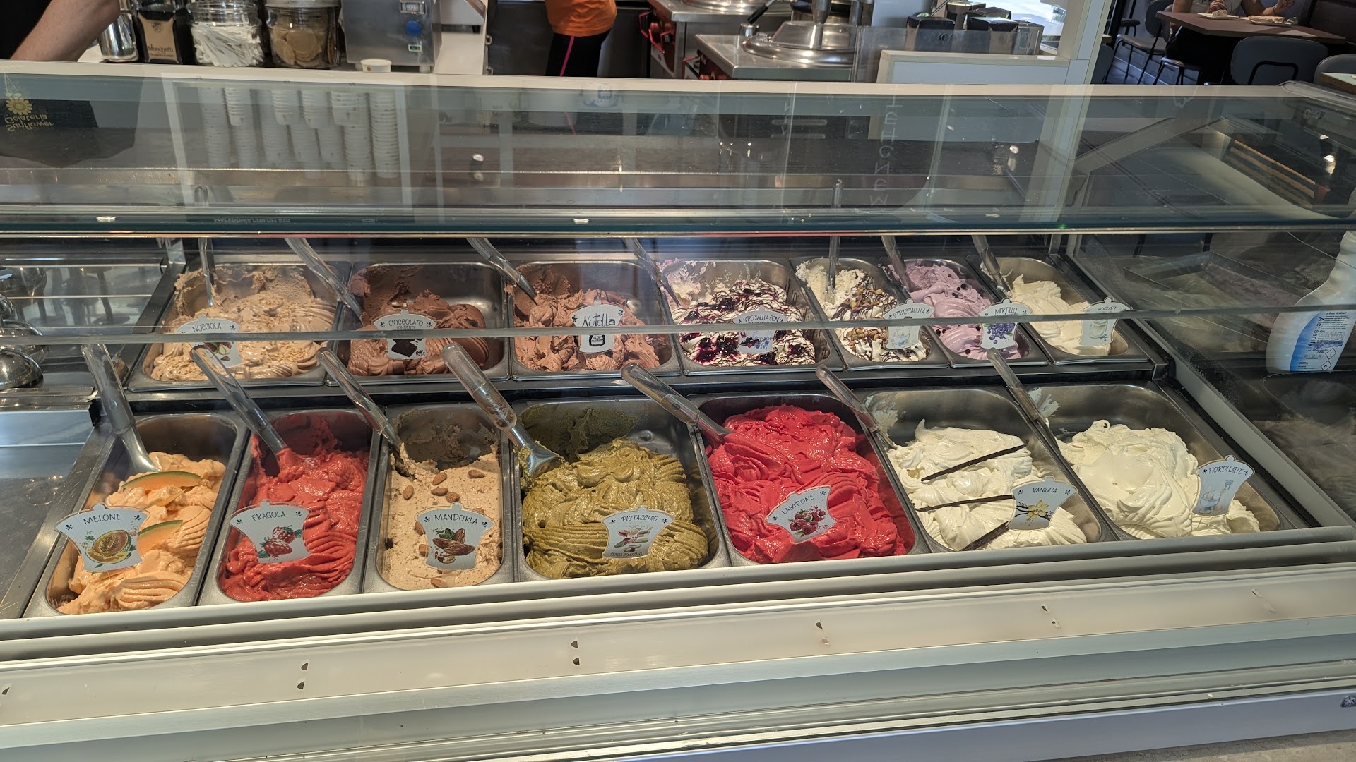 Menchetti Perugia