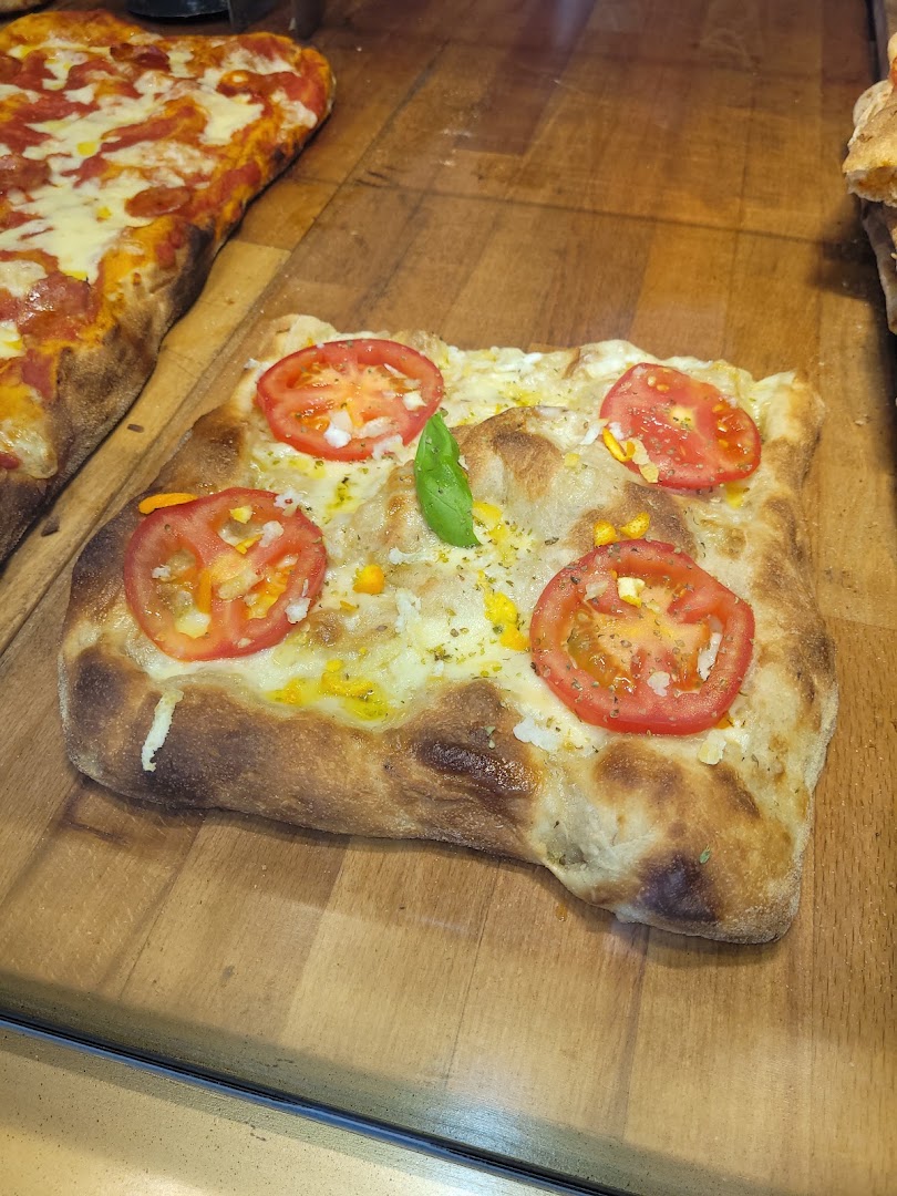 Menchetti point