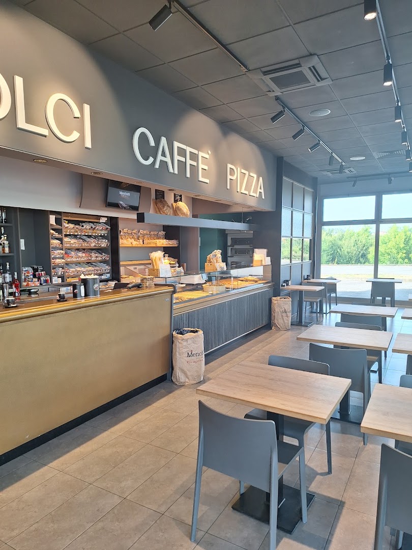 Menchetti Point San Giuliano