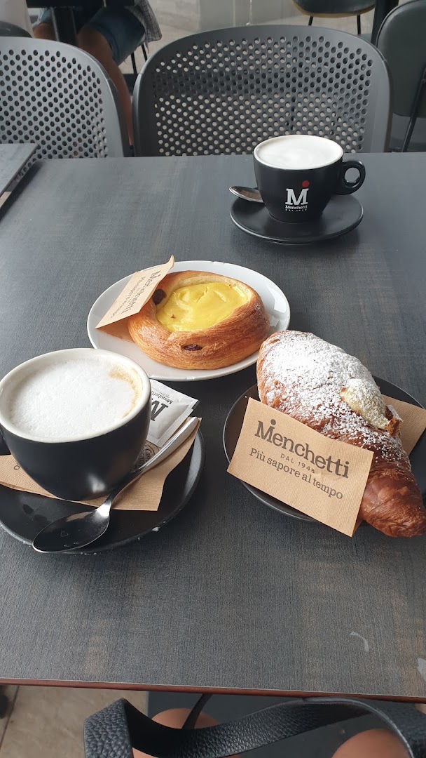 Menchetti Sansepolcro, Sansepolcro