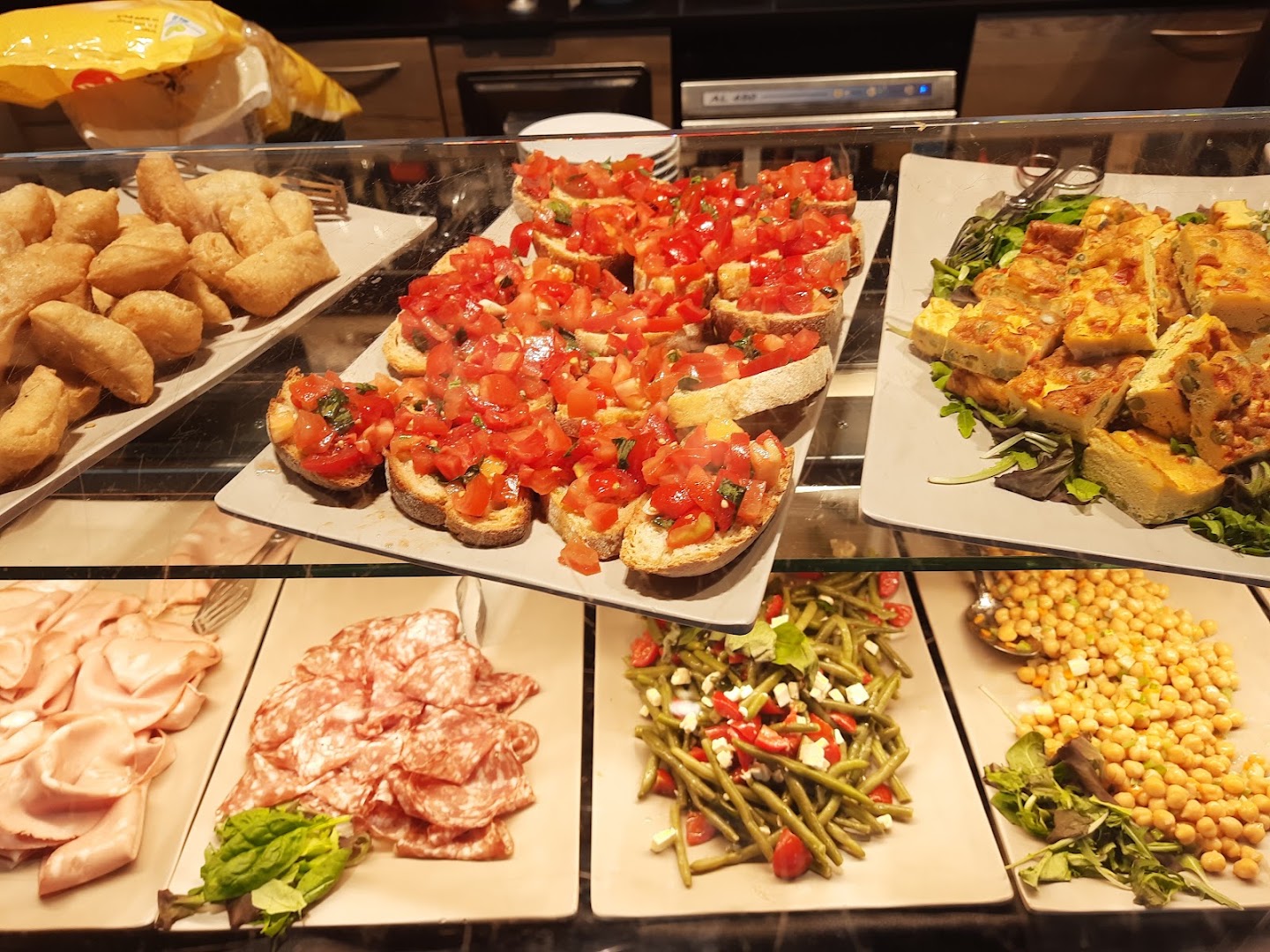 Menchetti Sansepolcro