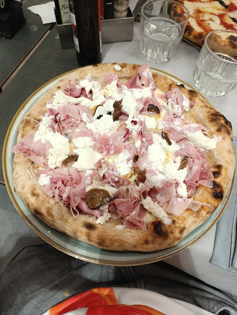 Menchetti Sansepolcro