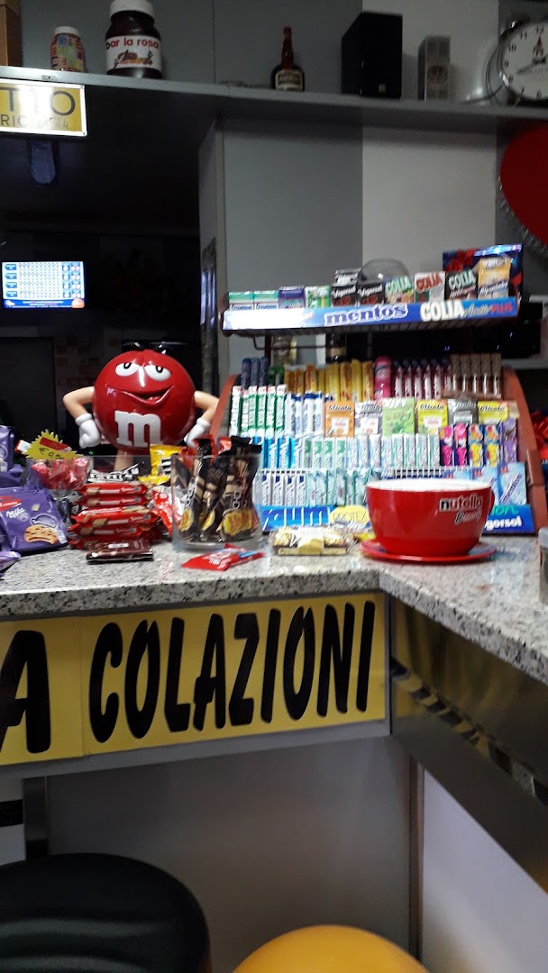 Menciassi Franco - Bar - Tabaccheria - quotidiani-ricevitoria..., Terricciola