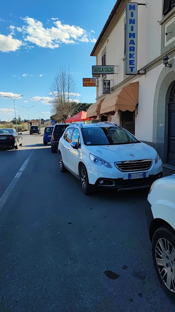 Menciassi Franco - Bar - Tabaccheria - quotidiani-ricevitoria...