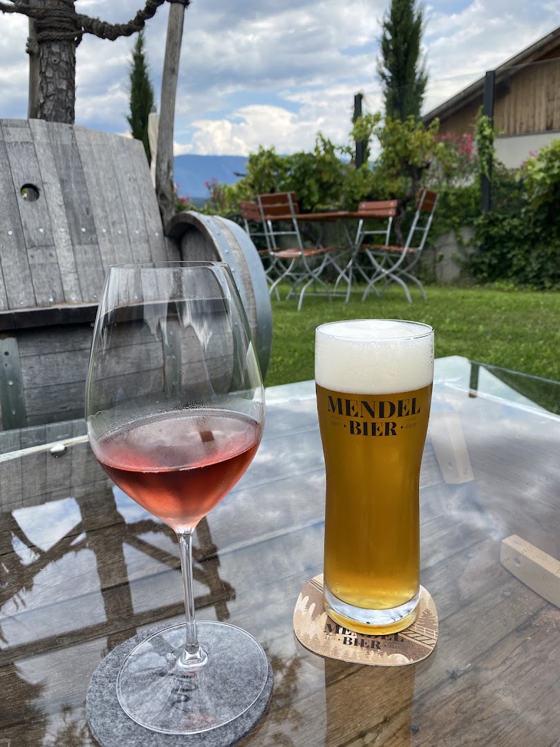 Mendelbier