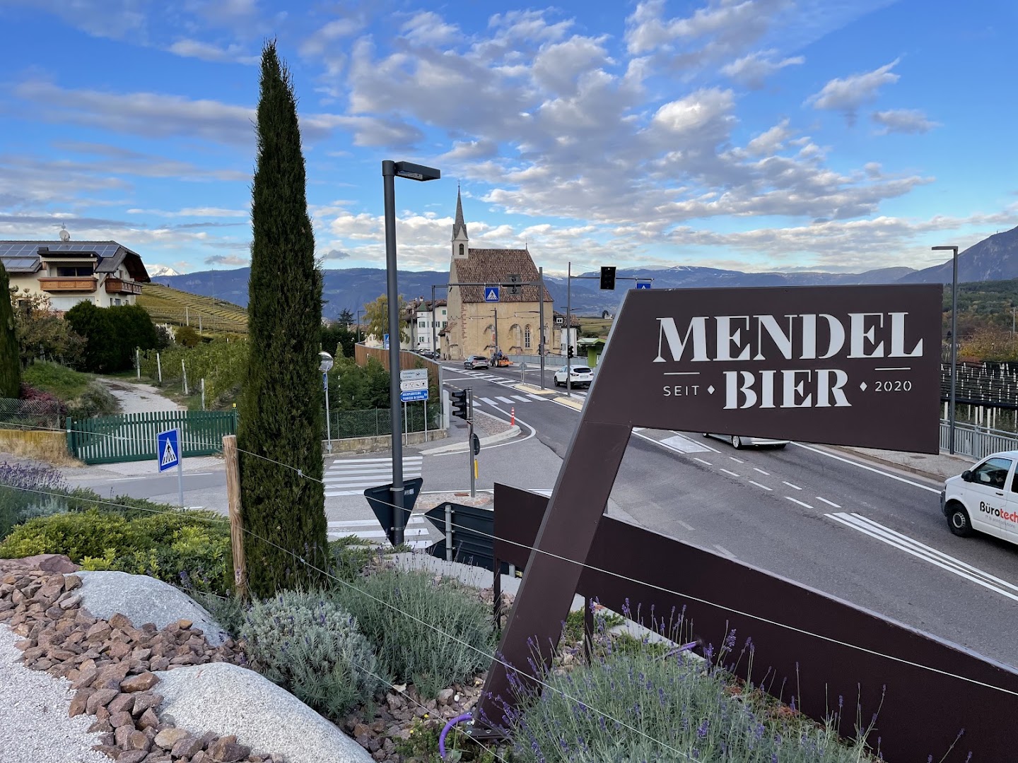 Mendelbier