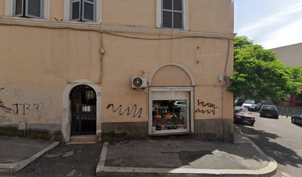 Mendo Kebab Srls, Genzano di Roma