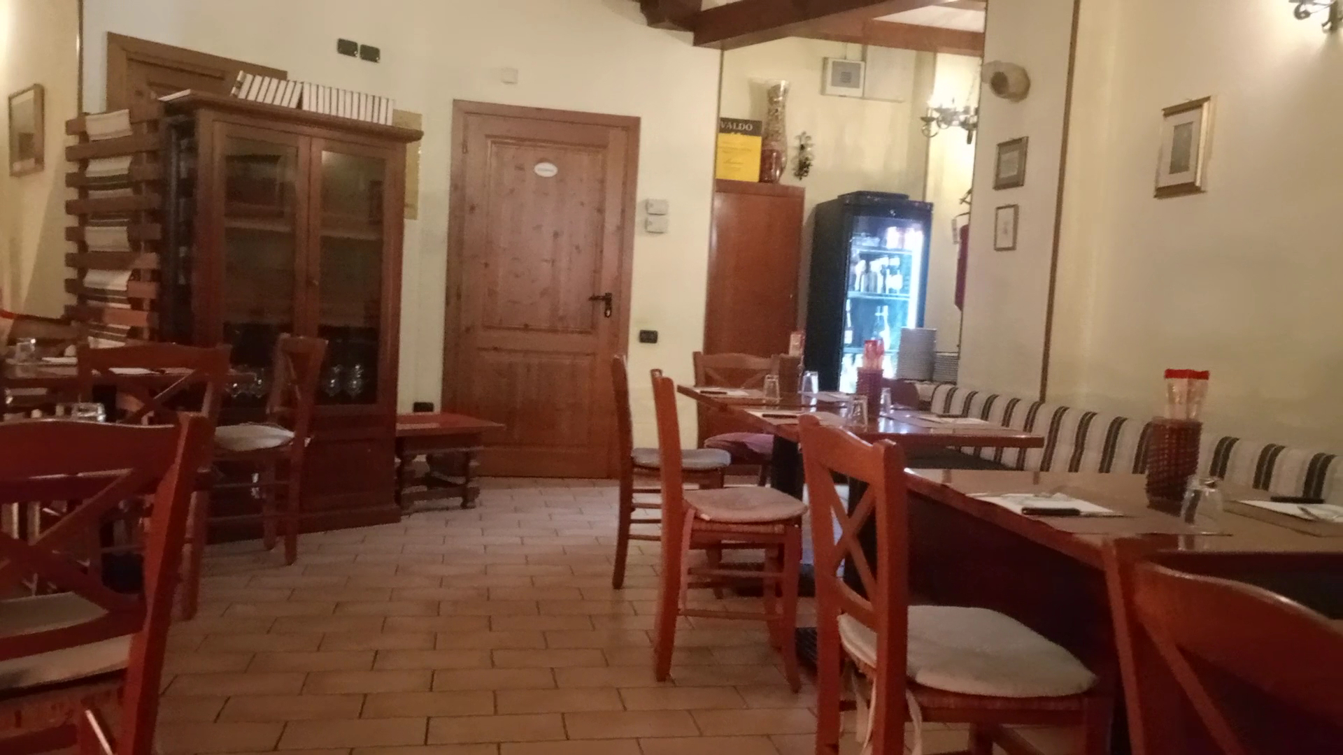 MENGHI Osteria, Monte Colombo-Montescudo
