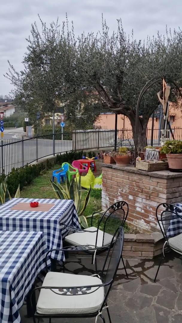 MENGHI Osteria