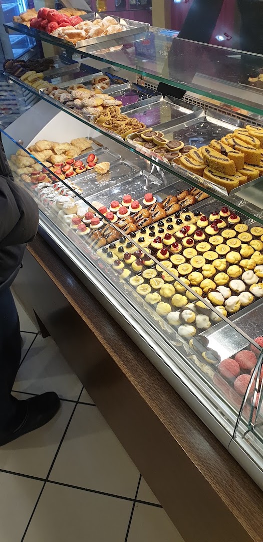 Mengozzi Caffetteria Pasticceria Gelateria Forlì, Forlì
