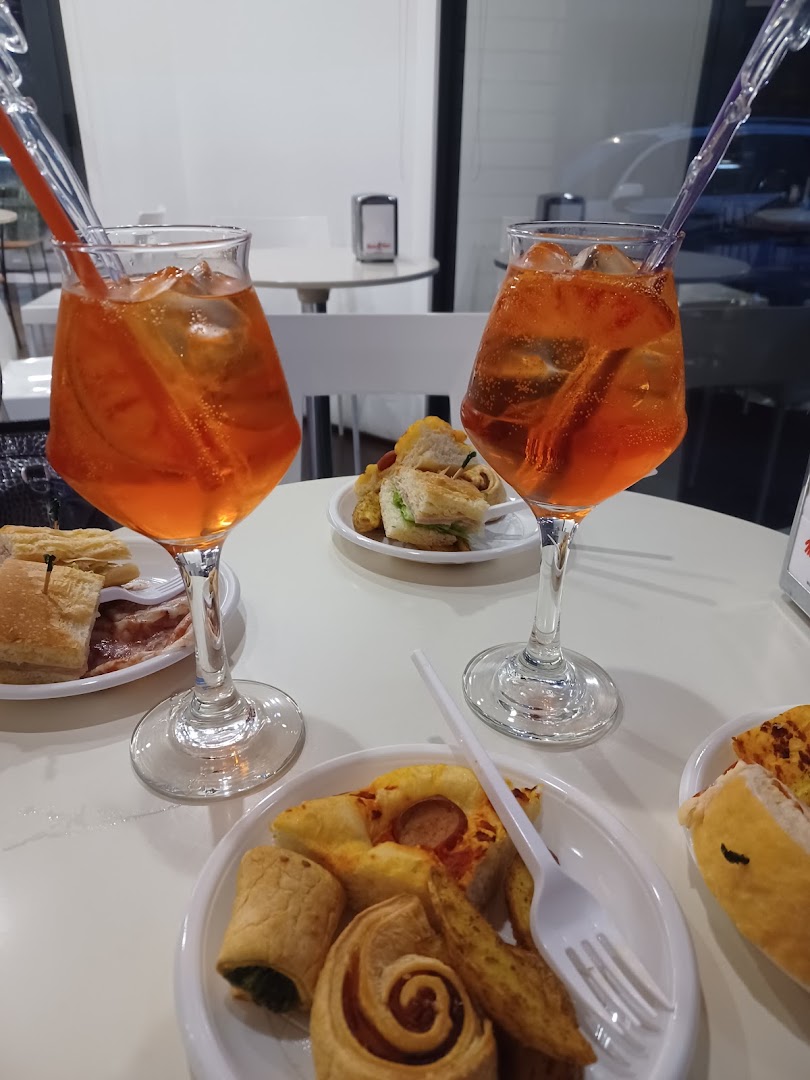 Mengozzi Caffetteria Pasticceria Gelateria Forlì