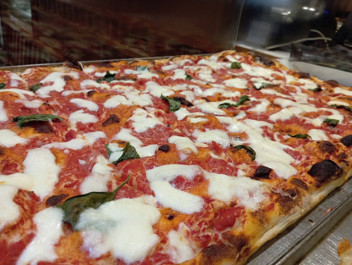 Mennitto Pizza Bar