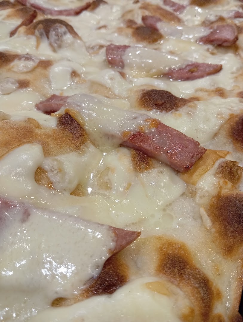 Mennitto Pizza Bar