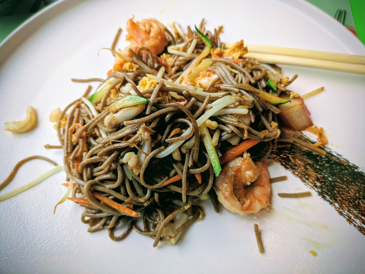 Mennui - Cucina Asiatica, Poke e Ramen