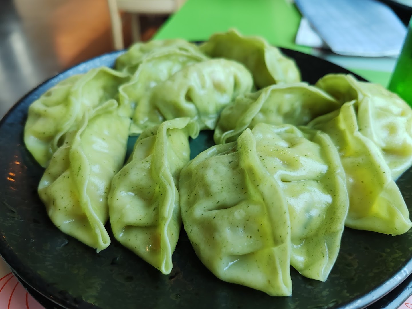 Mennui - Cucina Asiatica, Poke e Ramen