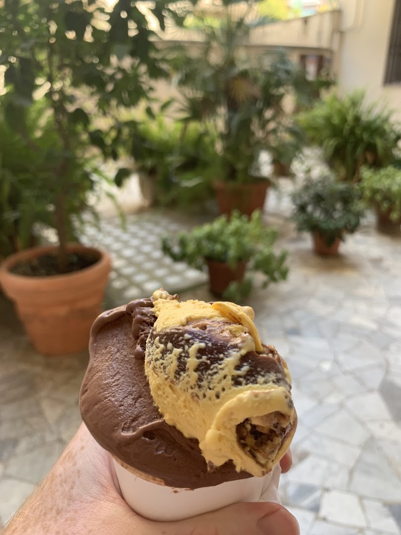 Meno 14 Gelato E... Roma