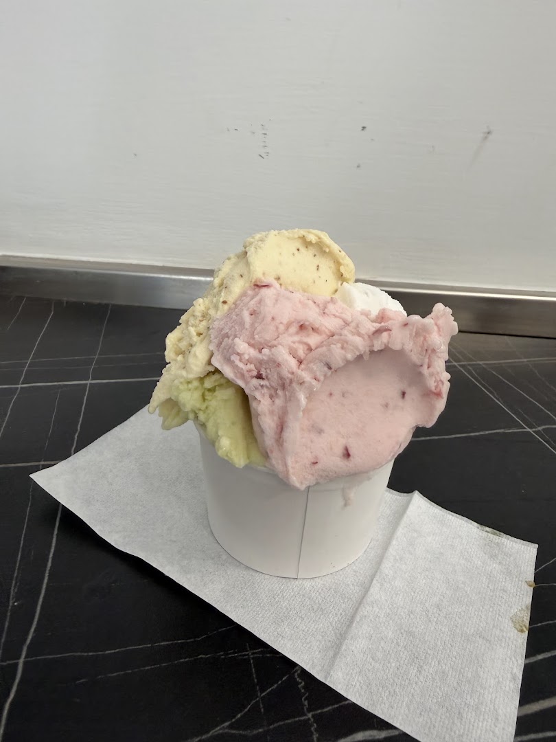 Meno 14 Gelato E... Roma