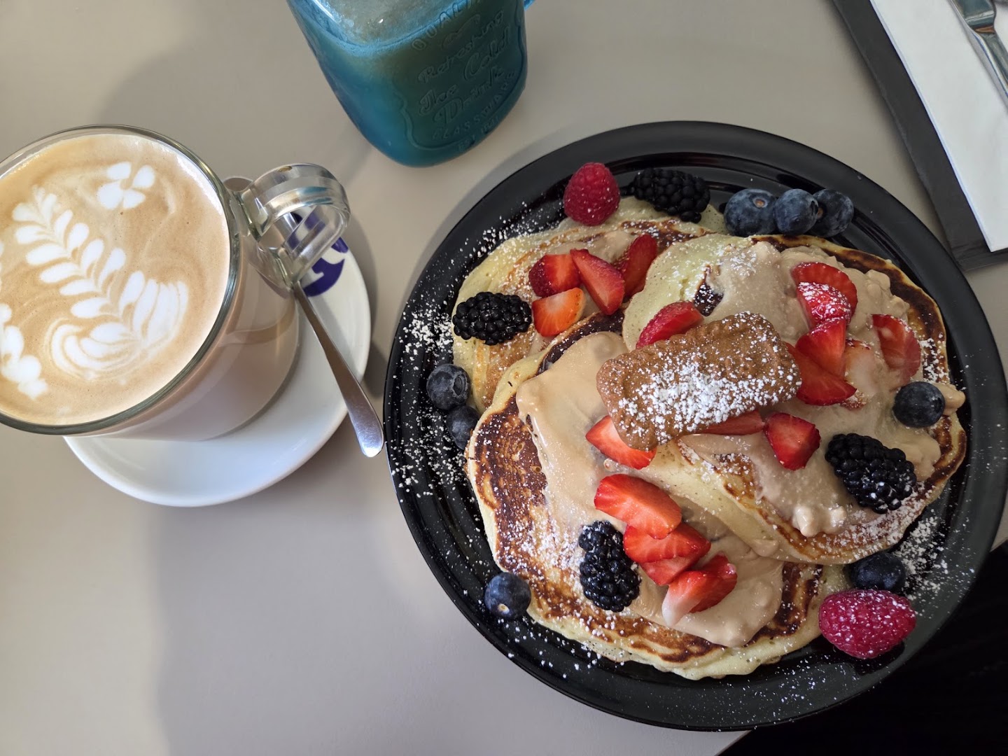 Menoquattordici brunch e gelato