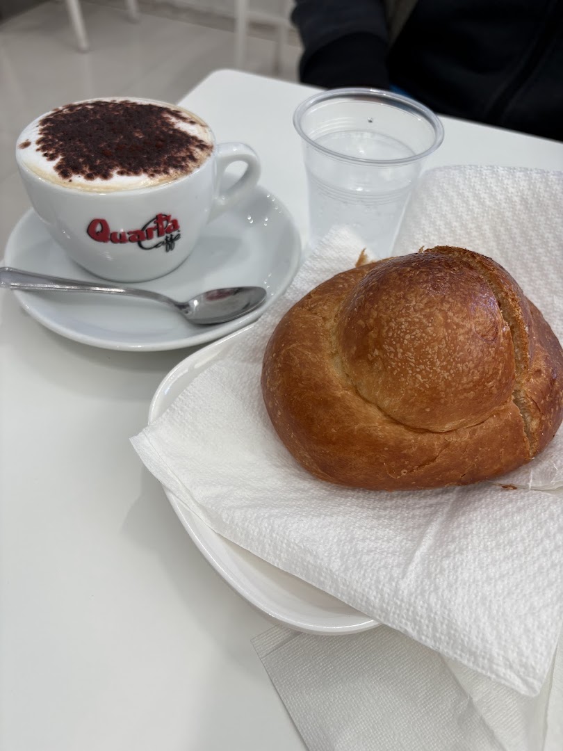 MenoUno Café