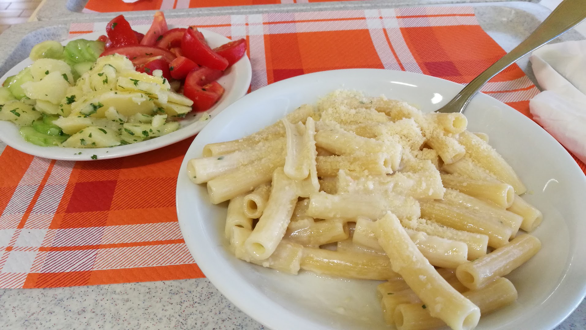 Mensa Comunale
