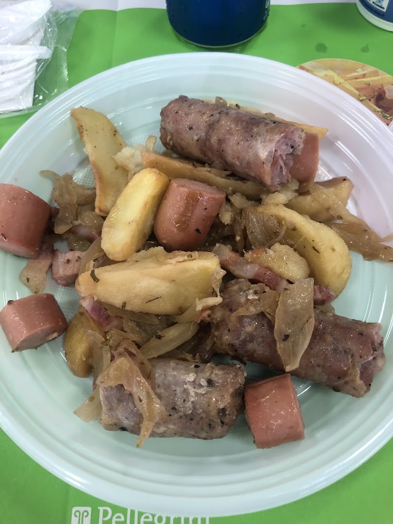 Mensa Universitaria Oberdan Centro