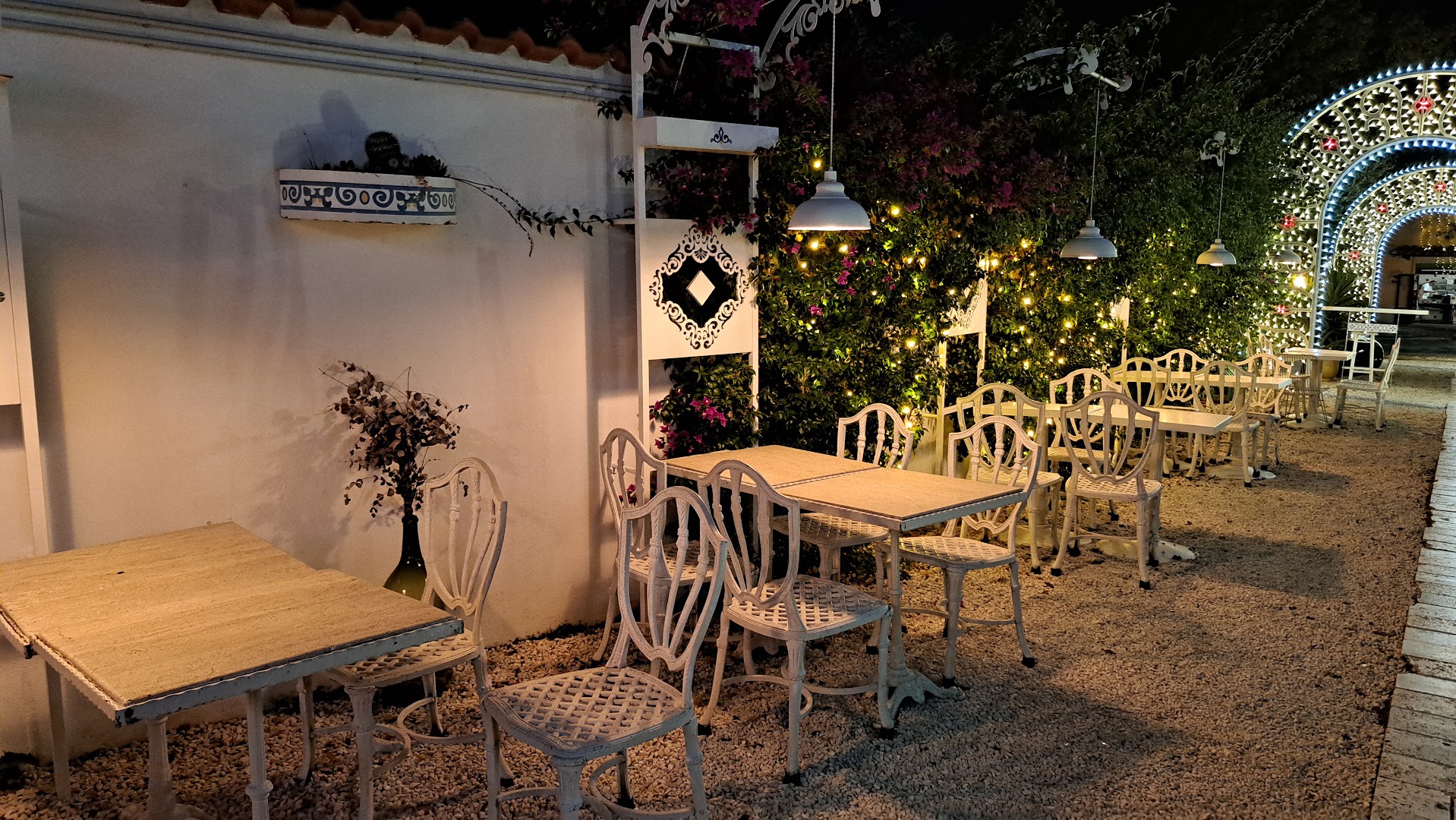 MENSANA Masseria Urbana