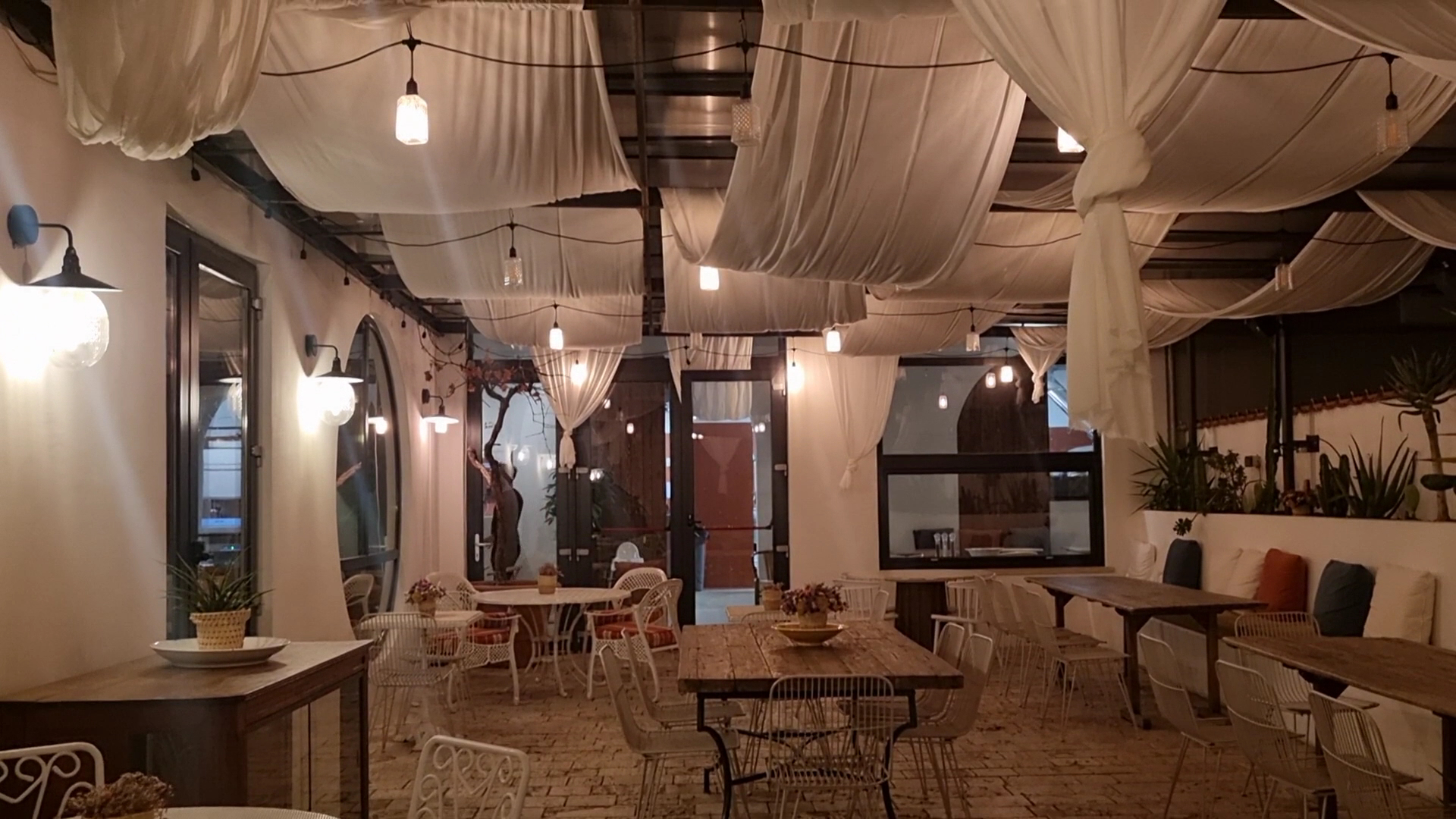 MENSANA Masseria Urbana