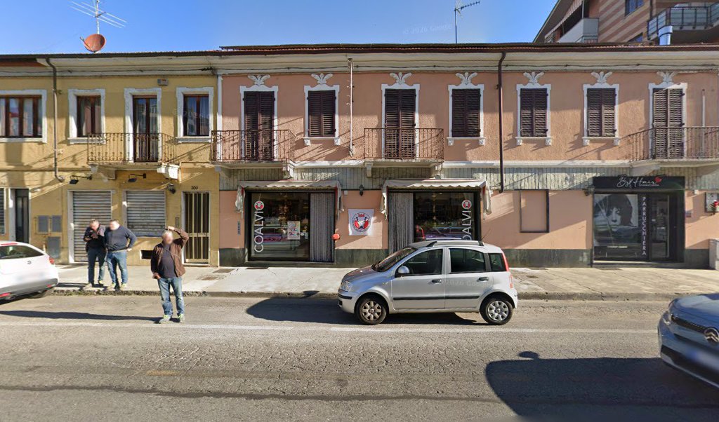 Mensio Carni Snc