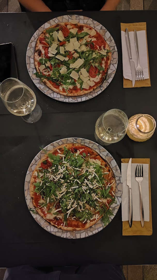 Menta & Rosmarino