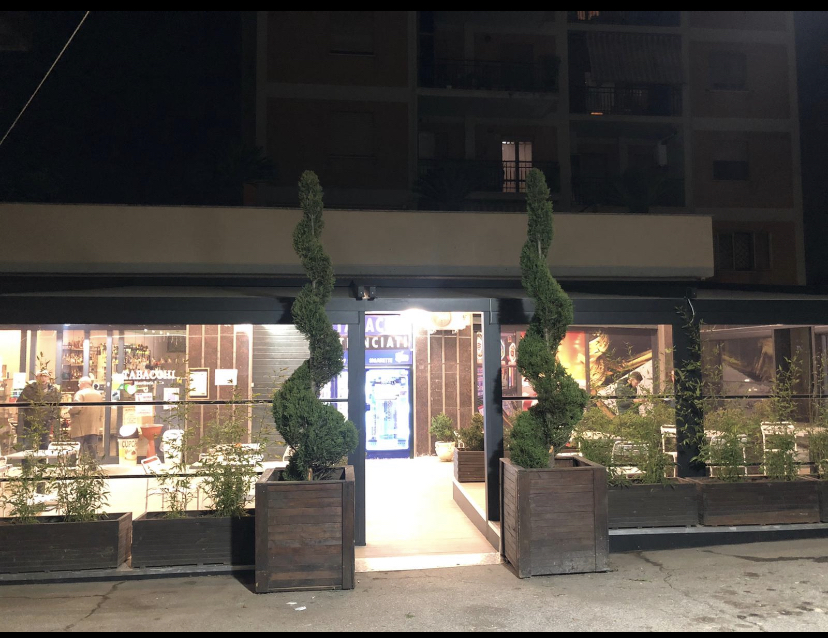 MENTANA CAFFE' E TABACCHI