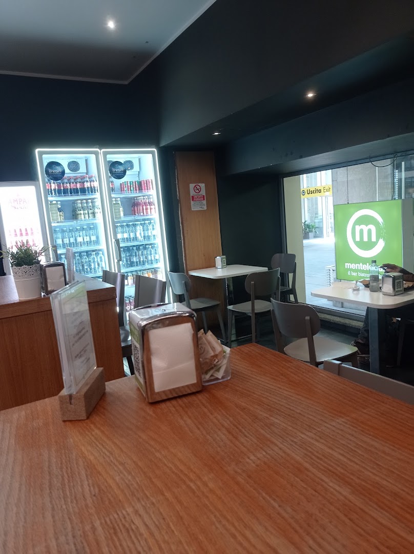 Mentelocale Bistrot Stazione Principe