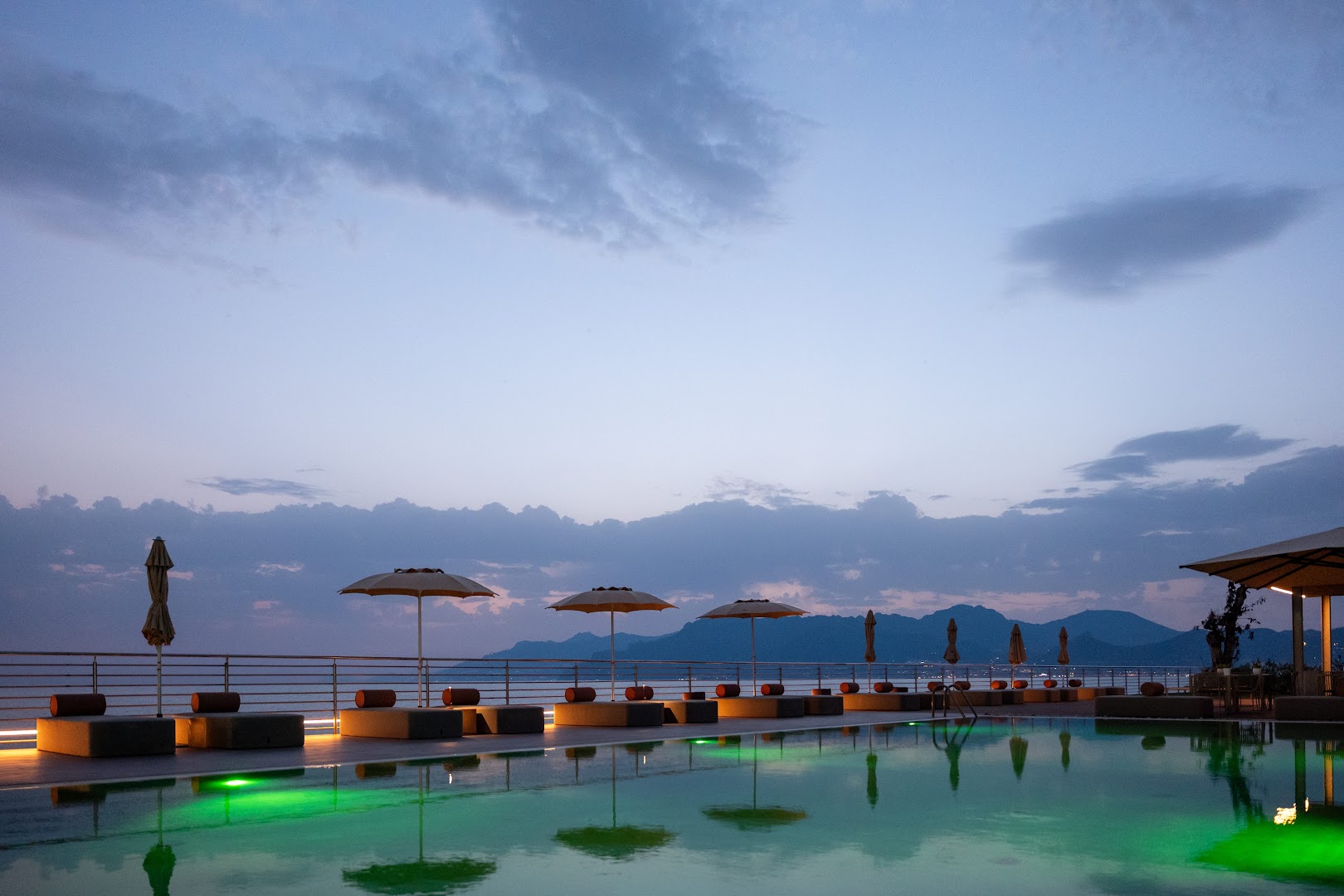 Mentha Mare e Spa