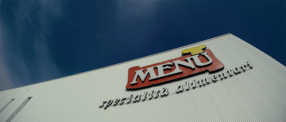 Menù srl