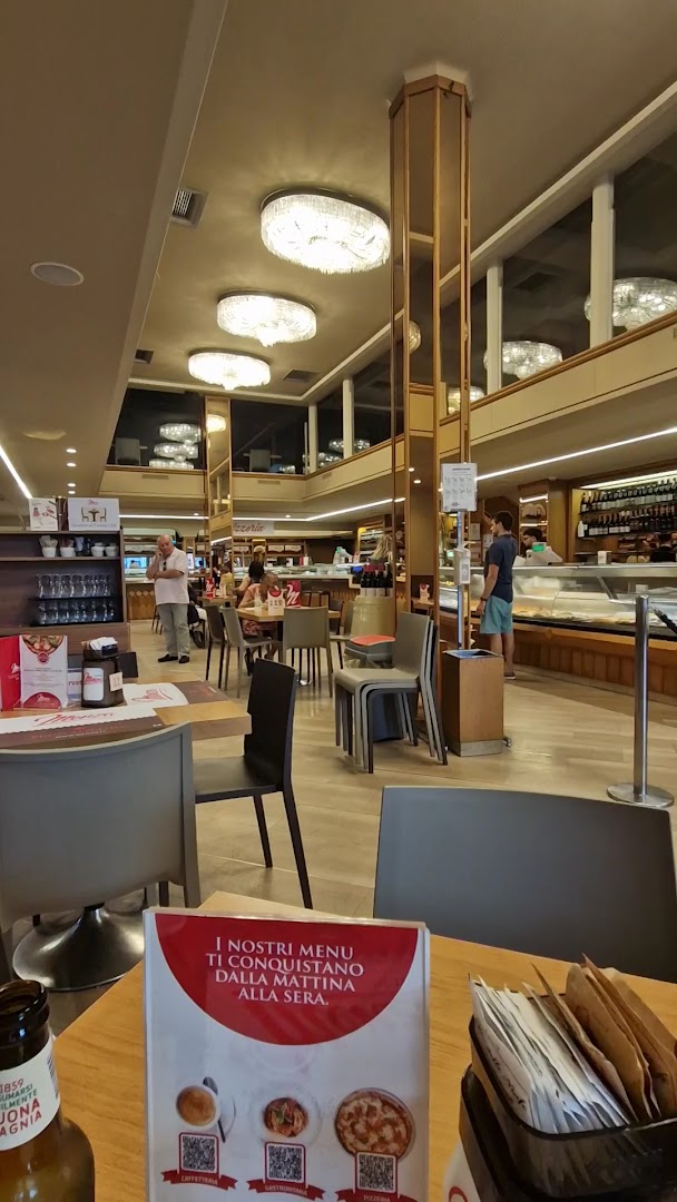 Menza - Bar, Tavola Calda, Pasticceria