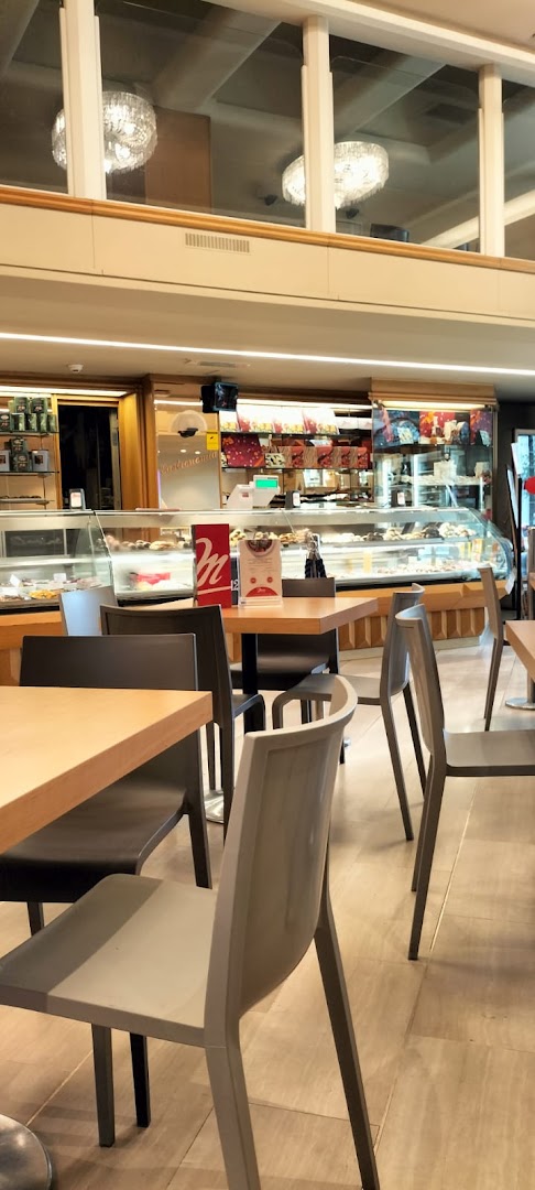 Menza - Bar, Tavola Calda, Pasticceria