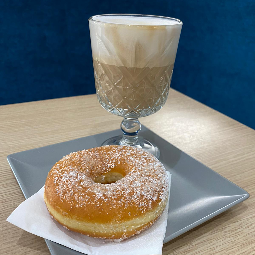 Mera Café