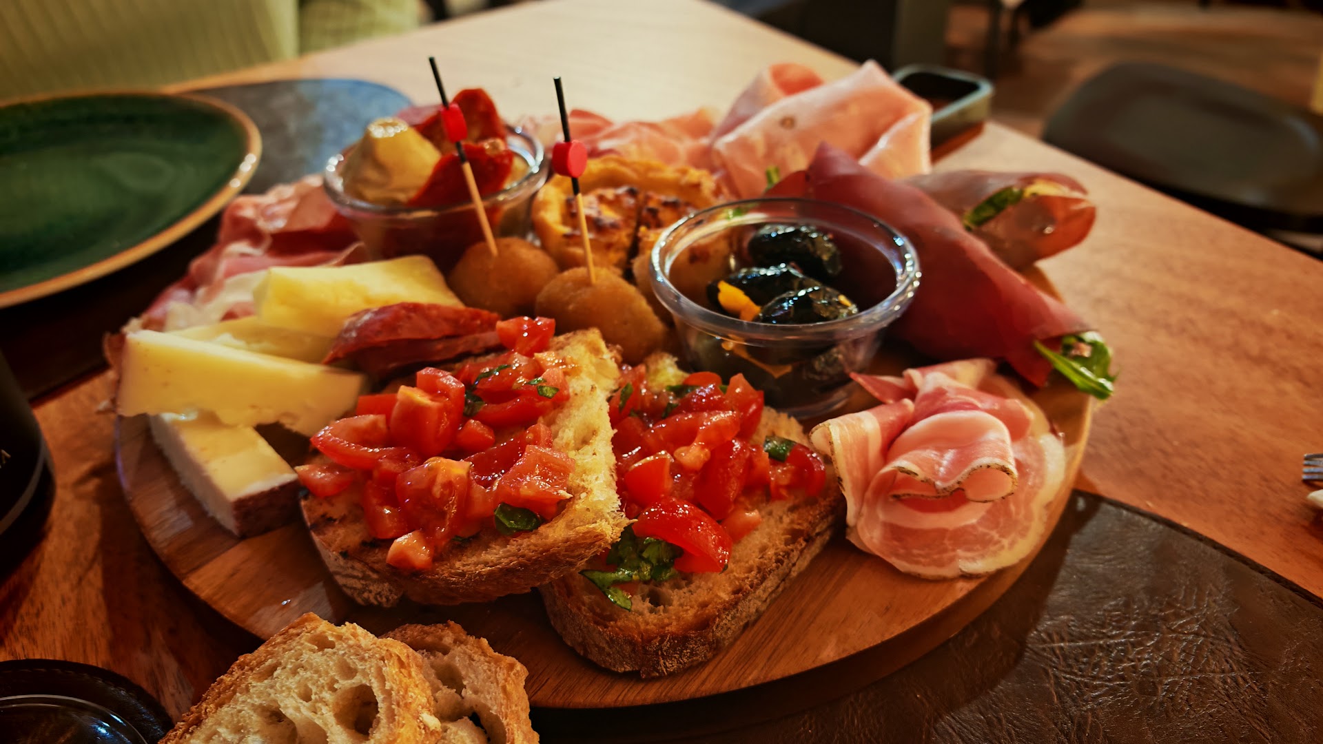 MERAGRIGLIA | carne e cucina